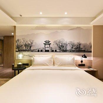 北京金融街亚朵S·吴酒店酒店提供图片