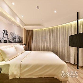 北京金融街亚朵S·吴酒店酒店提供图片