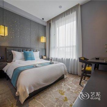 哈尔滨星途酒店酒店提供图片