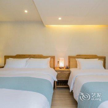 上海裕大·俚舍民宿酒店提供图片