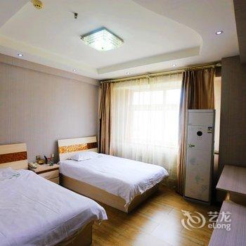 秦皇岛博维大酒店酒店提供图片