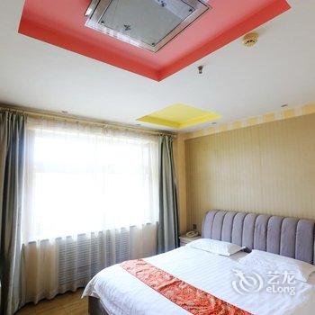 秦皇岛博维大酒店酒店提供图片