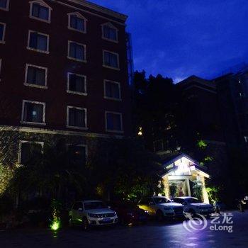遂宁逸家城市酒店酒店提供图片