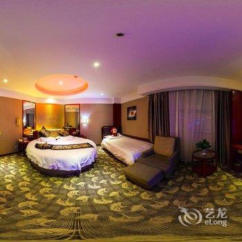 汉中金江大酒店酒店提供图片