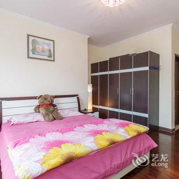 广州长隆后花园度假公寓酒店提供图片