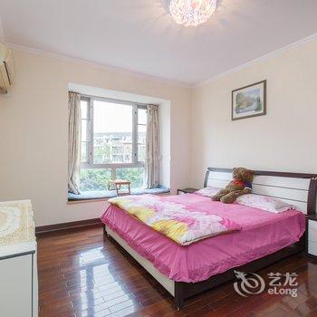 广州长隆后花园度假公寓酒店提供图片