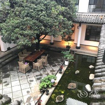 大理隐约闺宓设计师主题客栈用户上传图片