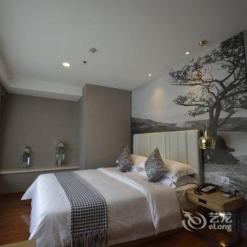 艾薇·礼寓(广州南沙万达广场分店)酒店提供图片