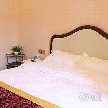 重庆黑山谷千缘客栈酒店提供图片