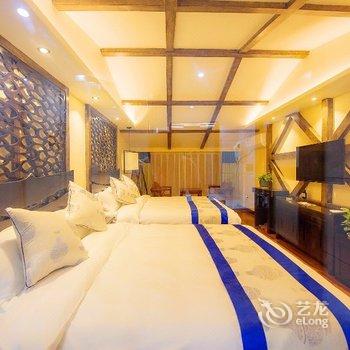 西江黔堂·诗意栖居度假酒店酒店提供图片