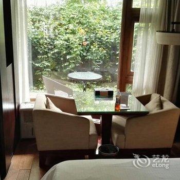 上海嘉定别墅花园酒店用户上传图片
