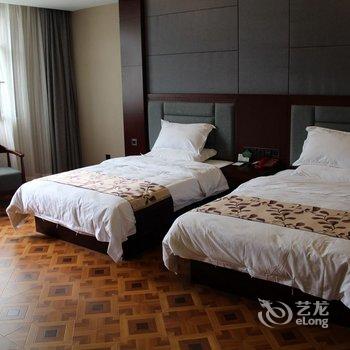 碌曲洮河源大酒店酒店提供图片