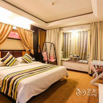 乌镇星期天商务宾馆酒店提供图片