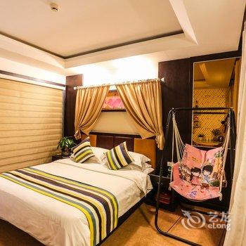 乌镇星期天商务宾馆酒店提供图片