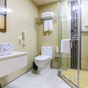 乌镇星期天商务宾馆酒店提供图片