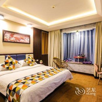 乌镇星期天商务宾馆酒店提供图片