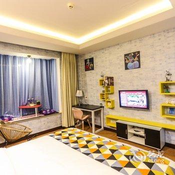 乌镇星期天商务宾馆酒店提供图片