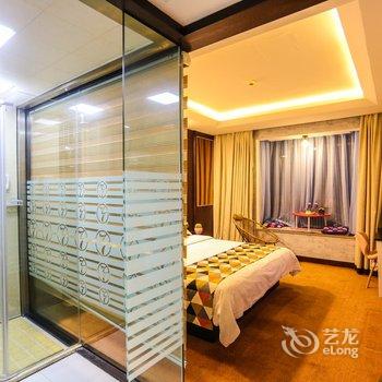 乌镇星期天商务宾馆酒店提供图片