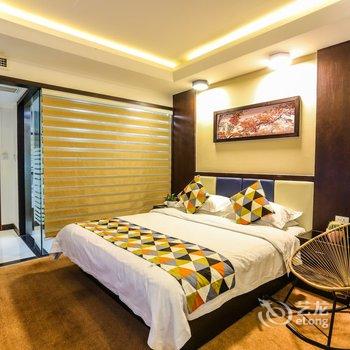 乌镇星期天商务宾馆酒店提供图片