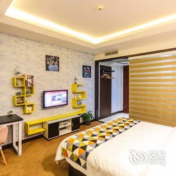 乌镇星期天商务宾馆酒店提供图片