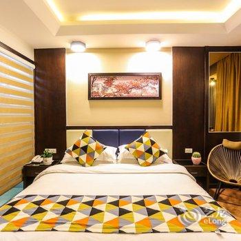 乌镇星期天商务宾馆酒店提供图片