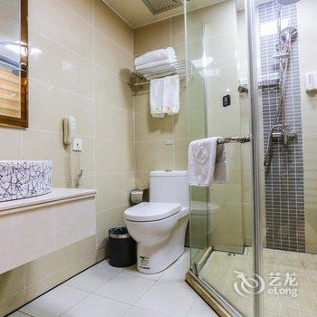 乌镇星期天商务宾馆酒店提供图片