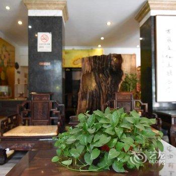 扬州永乐古琴主题客栈(原星程永乐主题酒店)酒店提供图片