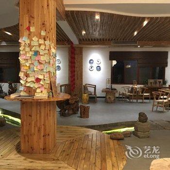 资兴东江湖一号院精品度假酒店用户上传图片