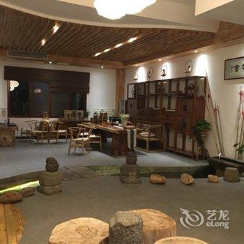 资兴东江湖一号院精品度假酒店用户上传图片