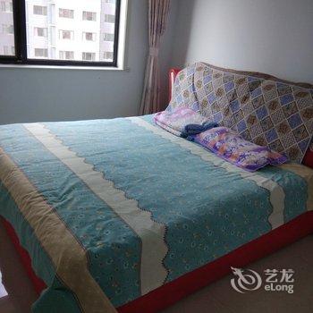 承德温馨休闲小屋酒店提供图片