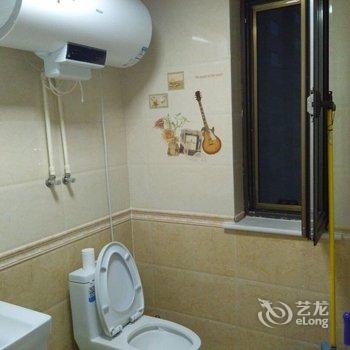 承德温馨休闲小屋酒店提供图片