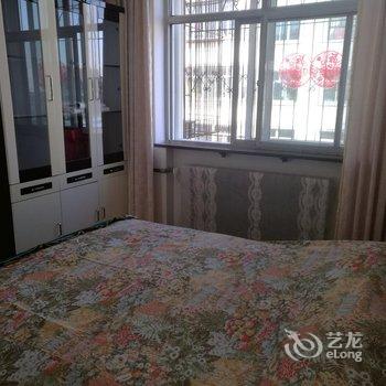 大同乐家普通公寓酒店提供图片