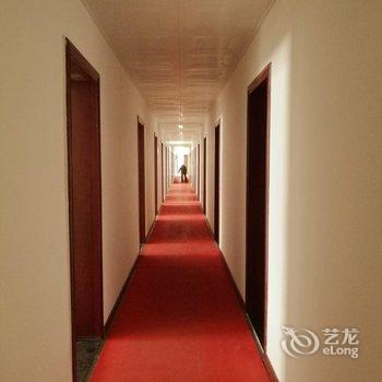 荆门九曜物流园宾馆酒店提供图片