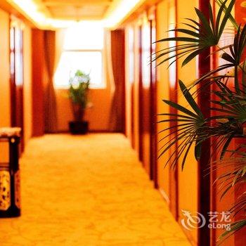 成都上恒大酒店酒店提供图片