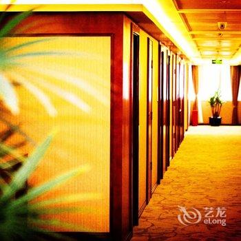 成都上恒大酒店酒店提供图片