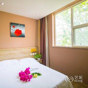 优瑞商旅酒店(西安交大南二环铁一中店)酒店提供图片