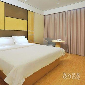 全季酒店(天津珠江道店)酒店提供图片