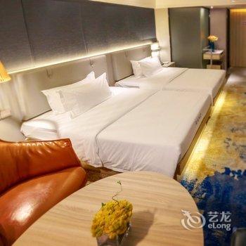 兰兹酒店（深圳大学桃园店）酒店提供图片