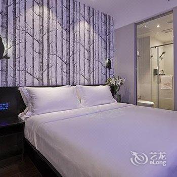 北京桔子酒店精选·大望路店酒店提供图片