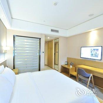 丽枫酒店(广州火车站三元里地铁站店)酒店提供图片