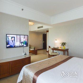 中山佳悦度假酒店酒店提供图片