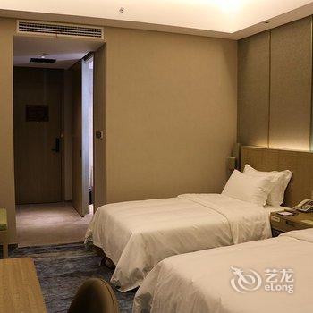 九江新天地建国酒店酒店提供图片