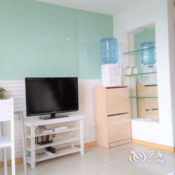 上海世纪家服务式公寓酒店提供图片