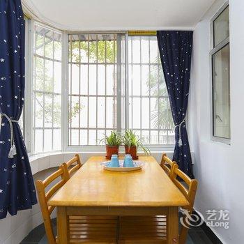 上海世纪家服务式公寓酒店提供图片