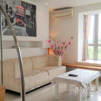 上海世纪家服务式公寓酒店提供图片