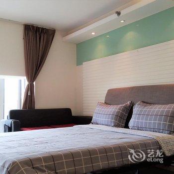 上海世纪家服务式公寓酒店提供图片