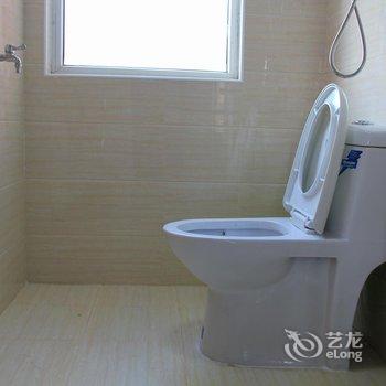 承德浪漫假期酒店式公寓酒店提供图片