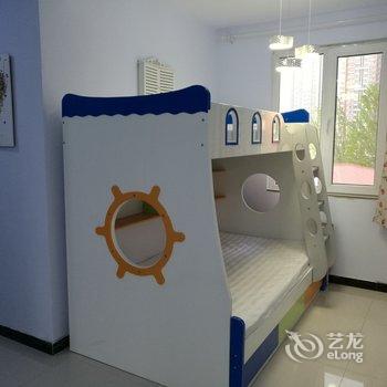 承德浪漫假期酒店式公寓酒店提供图片