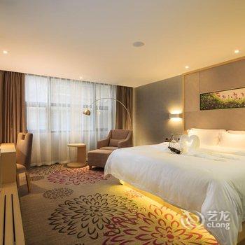 丽枫酒店(丽枫LAVANDE)惠州南站店酒店提供图片