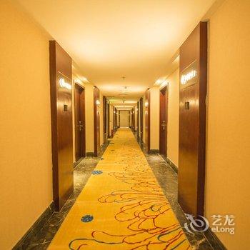 广州凯利登大酒店(地铁花都广场店)酒店提供图片